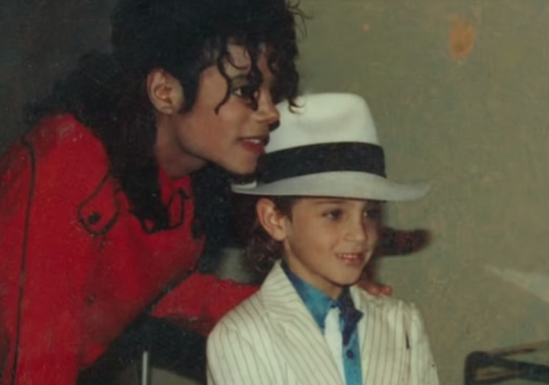 The Source |Former Dancer Sues Michael Jackson’s Estate For Molestation