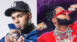 Anuel AA and El Alfa Join the Stellar Lineup at Rolling Loud Miami