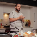 Druski Delivers Latest Episode of 'In The Kitchen' with Guest French Montana