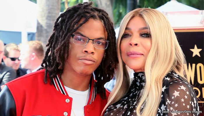 Wendy Williams’ Son Accuses Her Manager and Others of Enabling his mother as she battles addiction issues