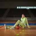 PUMA Hoops Teams with Breanna Stewart for 'Stewie 2 Earth' Sneaker