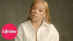Trailer for Keyshia Cole's Biopic Produced by Lifetime Released