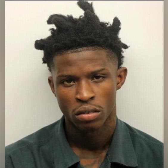 Quando Rondo Charged in Multi-Page 49 Count Indictment