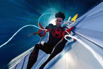 'Spider-Man: Across the Spider-Verse' Brings in $120.5M in Opening Weekend