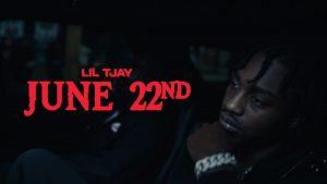 Lil Tjay Delivers "June 22nd," Remembering the Day He Was Shot One Year Ago