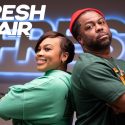 UPROXX, the popular youth culture and music platform, has announced the highly anticipated launch of season two of its original series, Fresh Pair.
