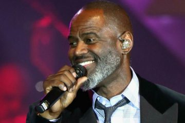 Brian McKnight to Perform National Anthem at 2023 MLS All-Star Game