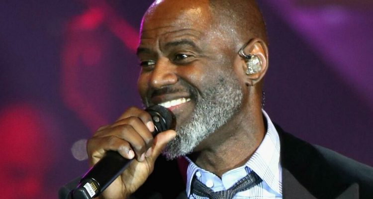 Brian McKnight to Perform National Anthem at 2023 MLS All-Star Game