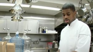 Tafari Campbell, Personal Chef for Obamas, Dead After Paddle Boarding Accident