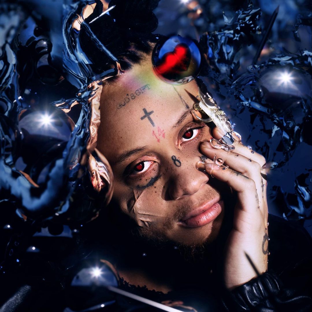 Trippie Redd Announces ‘a Love Letter To You 5 For Aug 4 The Source 1998