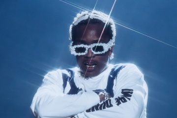 A$AP Rocky Previews 'DONT BE DUMB' Album During Rolling Loud Performance