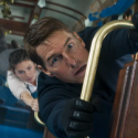 'Mission: Impossible - Dead Reckoning Part One' Nets $56 Million in Opening Weekend