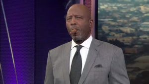 James Worthy Thinks a LeBron James Statue in Los Angeles is 'Doable'