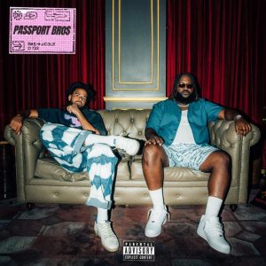 Bas and J. Cole to Unite For New Single "Passports Bros"