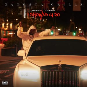 Yo Gotti Announces New 'Gangsta Grillz' Mixtape 'I Showed U So'