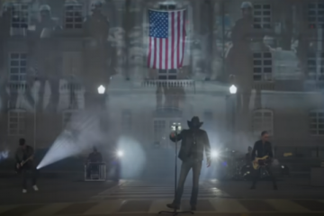 Jason Aldean forced to removed BLM protest clips and other clips from controversial Small Town video amidst copyright claims
