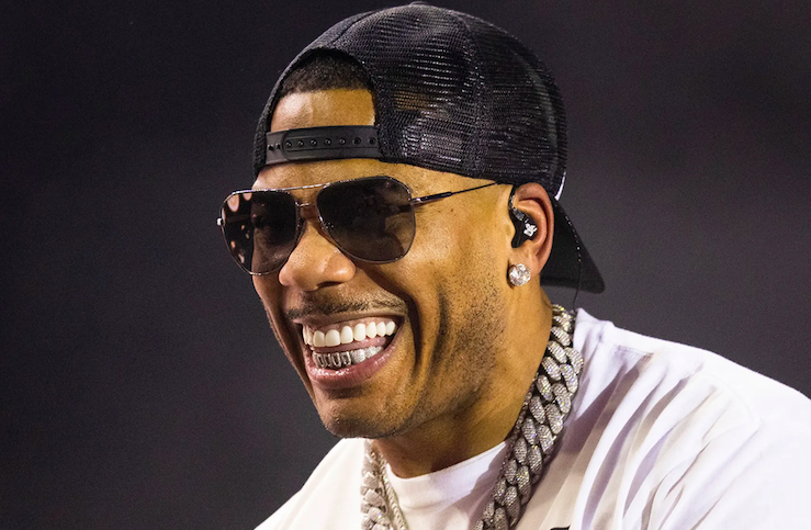 The Source |Nelly Sells 50 Percent Of His Music Catalogue