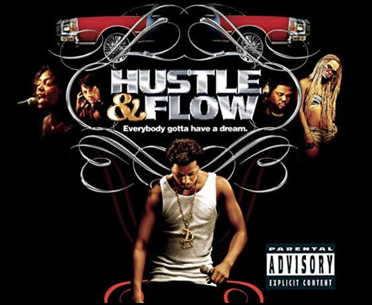Today In Hip Hop History: ‘Hustle & Flow’ Soundtrack Was Released 18 Years Ago