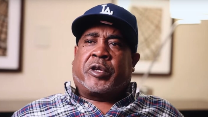 Las Vegas Police Issued Search Warrant On Keefe D’s Home In Connection To Tupac’s Murder
