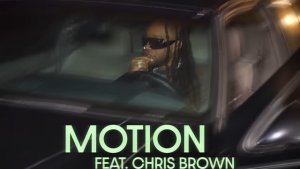 Ty Dolla $ign Motion (feat. Chris Brown) [Official Audio] 0 5 screenshot