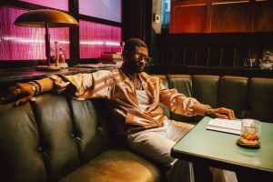 Usher announces 'Life Is a Melody' Campaign with Rémy Martin to Celebrate Music and Tease New Album