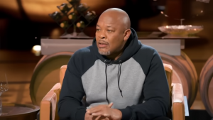 Dr. Dre Reveals Most of Today's Hip-Hop He Doesn't Like: 'But I'm Not Hatin'