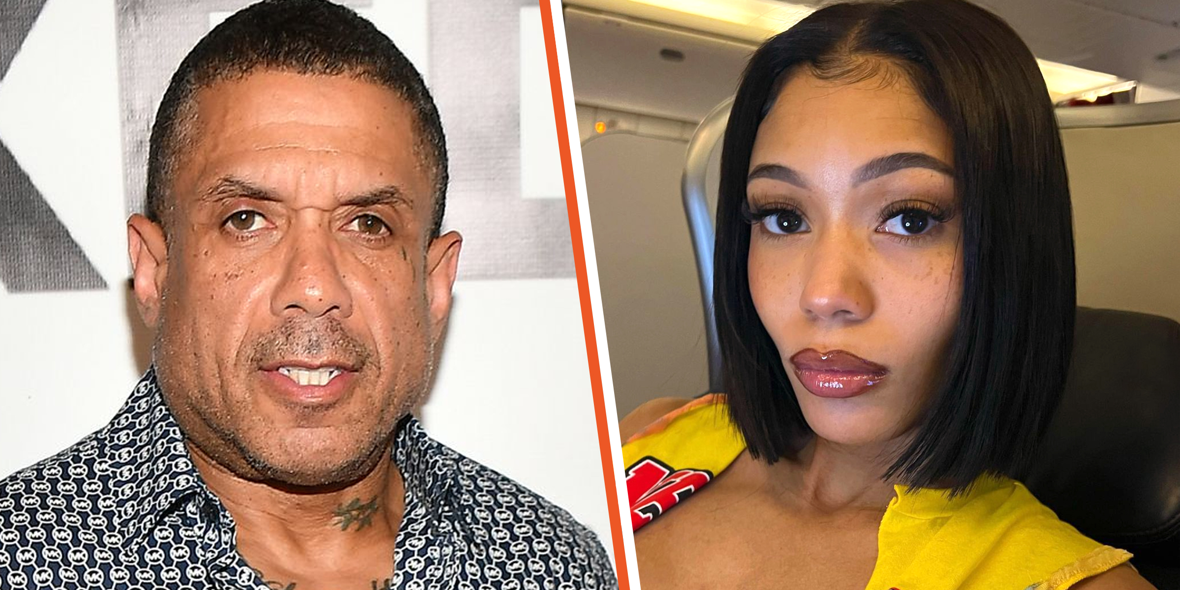 [WATCH] Benzino Says Daughter/Rapper Coi Leray Lied About Sleeping In Cars