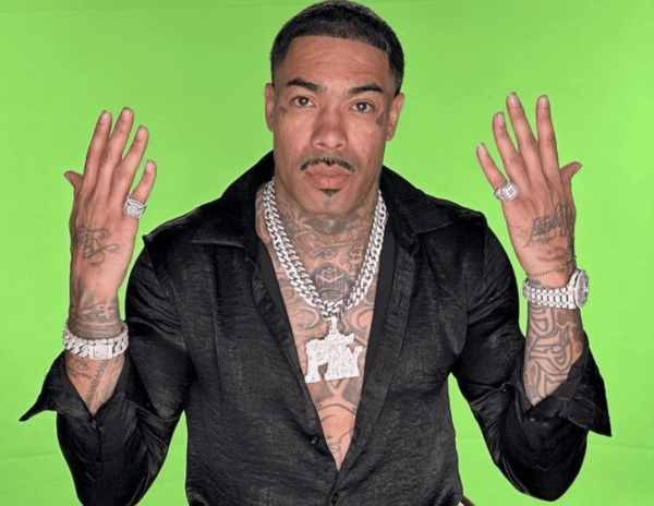 [WATCH] Rapper Gunplay Threatens To Shoot The Club Up Over Diss Record