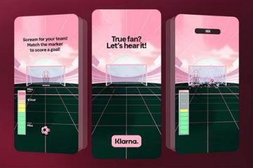 Klarna Supports Women's Soccer with New World Cup Activation