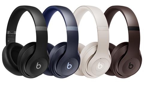Beats Announces Beats Studio Pro+ Headphones with 'Still Iconic' Video with Dr. Dre