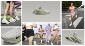Nike Announces New Nike Infinity RN 4 to Support Runners and the Planet