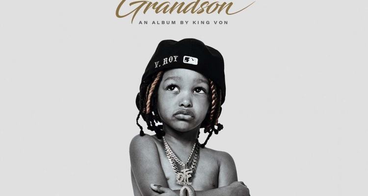 King Von's Estate Announces New Posthumous Album 'Grandson'