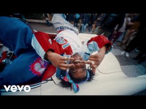 Smino Delivers New Video "Ole Ass Kendrick" Shot in London