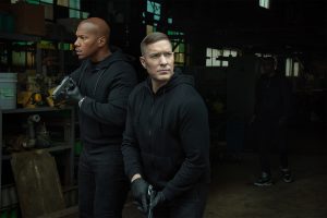 STARZ Releases First Look Images From Season 2 of 'Power Book IV: Force,' Premiere Set for Sept. 1