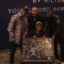 Kool & The Gang Receive First Star on Youngstown, OH Walk of Fame