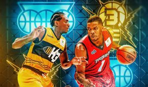 BIG3 Basketball Posts Growing Viewership Numbers Throughout Sixth Season