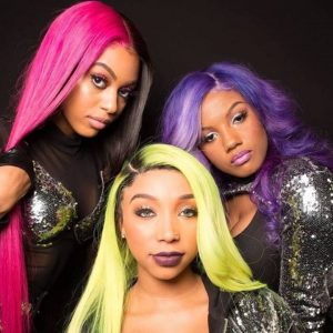 OMG Girlz Reveal T.I. Contributed To Bre’s Verse In “Lover Boy”