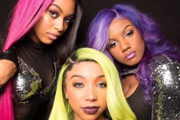 OMG Girlz Reveal T.I. Contributed To Bre’s Verse In “Lover Boy”
