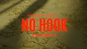Big Homiie G Delivers New Video for "No Hook"