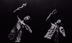 Drake Salutes Big Sean at Recent Tour Stop: 'That's My Brother'