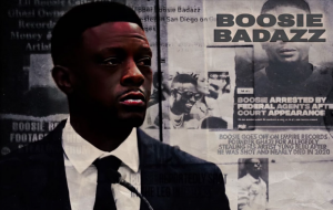 Boosie Badazz Disses Kodak Black on "Ungrateful" Single From New Album