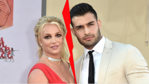 Britney Spears Reportedly Divorcing Husband After a Year of Marriage