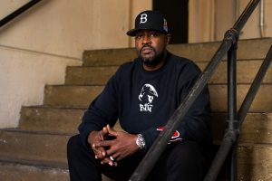 DJ Clark Kent Details Creating JAY-Z's "Brooklyn's Finest" in Celebration of Hip Hop 50 for Serato's 'Unscripted' Podcast