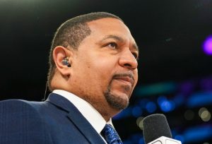 Adult Film Company Offers Mark Jackson $1 Million to Be Play-by-Play Announcer for Adult Cam Shows