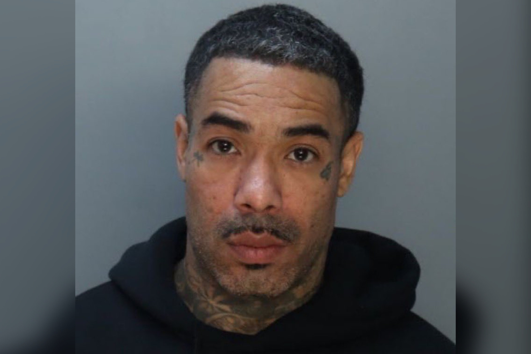 Gunplay Loses Custody Battle, Can Only See Daughter Virtually