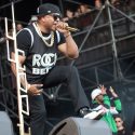 LL Cool J at Lollapalooza 2018