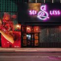 NYC Hot Spot Sei Less Unveils HipHop50 Menu with Dishes