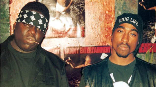 [WATCH] Mopreme Shakur: Notorious B.I.G. Was Going to Join Tupac’s ‘Thug Life’