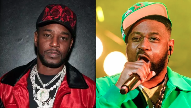 [WATCH] Cam And Ghostface Joke About Him “Looking” For Tony Starks In Staten Island