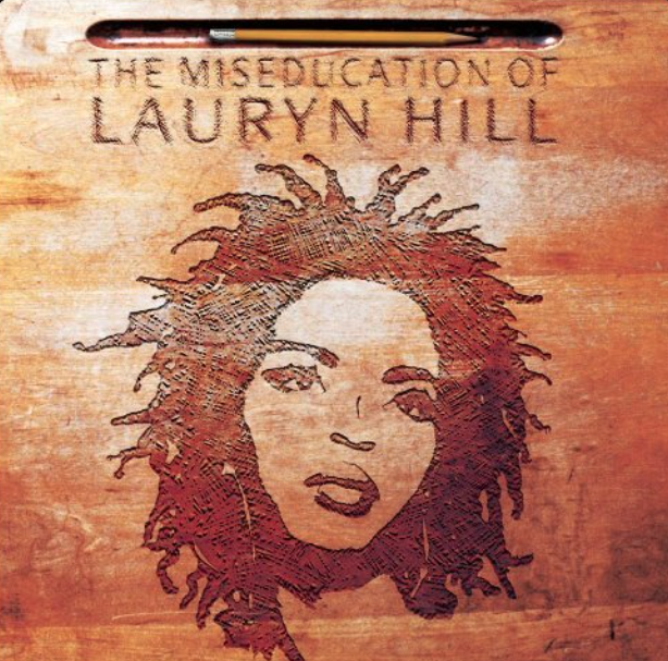 Today in Hip Hop History: Lauryn Hill’s Solo Debut Album ‘The Miseducation Of Lauryn Hill’ Turns 25 Years Old!